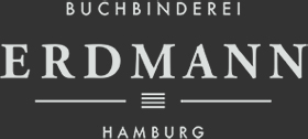 Buchbinderei-Erdmann